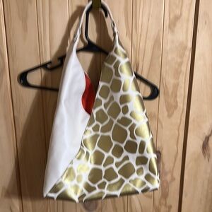 SISLEY Tote Bag